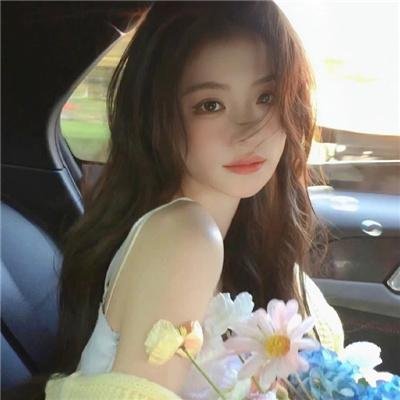 你是迟来的欢喜